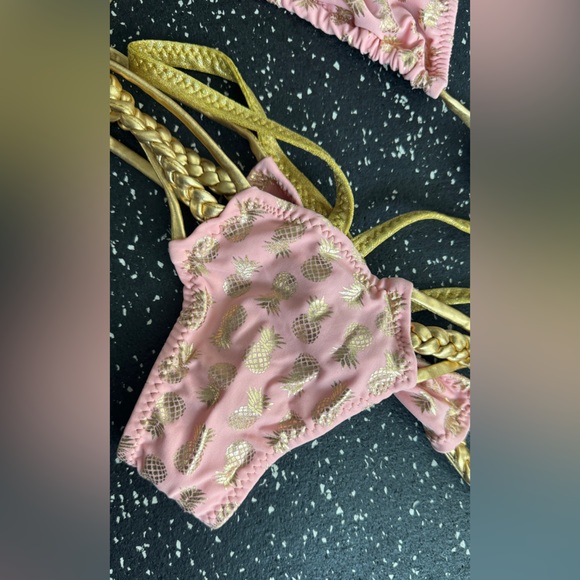 Pineapple Ravish Sands Bikini - Picture 2 of 2